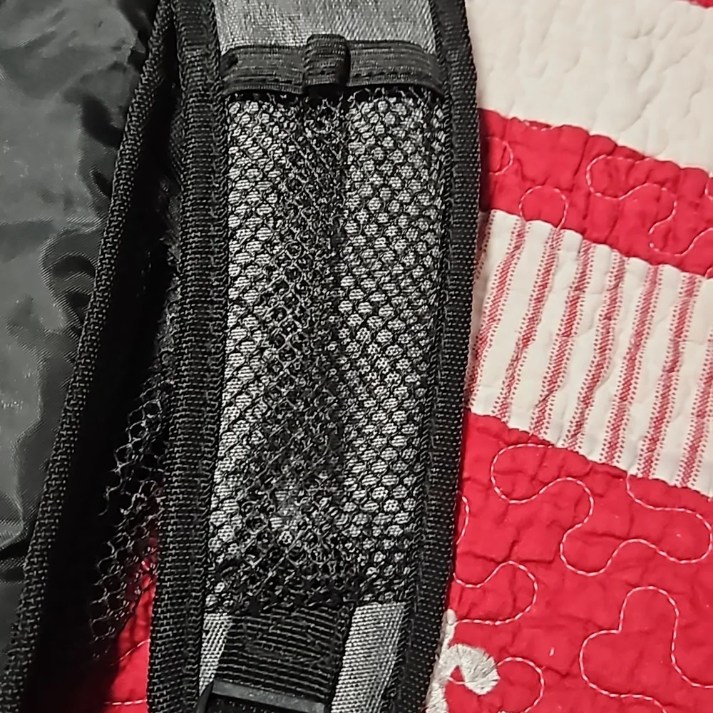 Sling Backpack